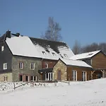 Holiday home Wellness & Wilderness Libomont Escape Waimes