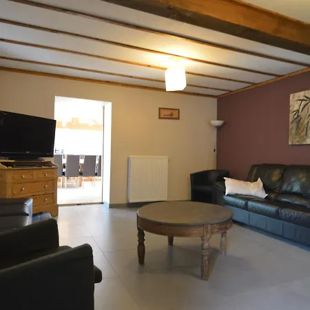 Wellness & Wilderness Libomont Escape وايمس