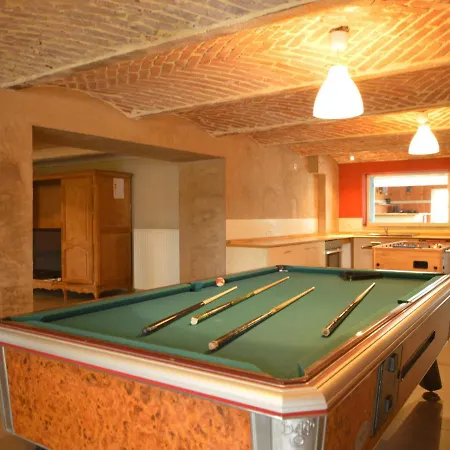 Wellness & Wilderness Libomont Escape وايمس