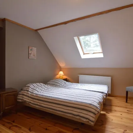 Wellness & Wilderness Libomont Escape Waimes