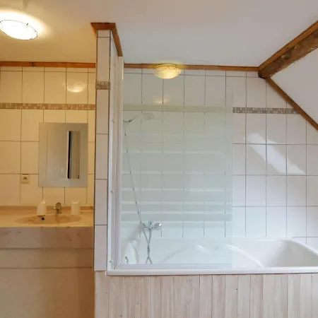 Wellness & Wilderness Libomont Escape