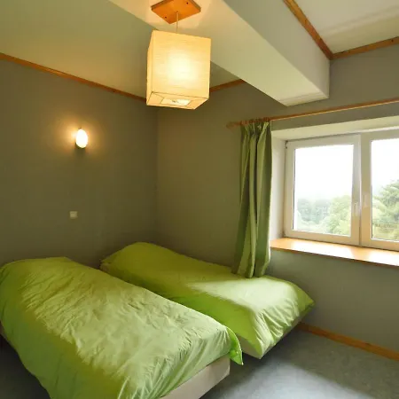 Wellness & Wilderness Libomont Escape * Waimes