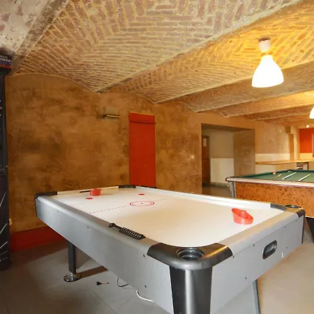 Wellness & Wilderness Libomont Escape *