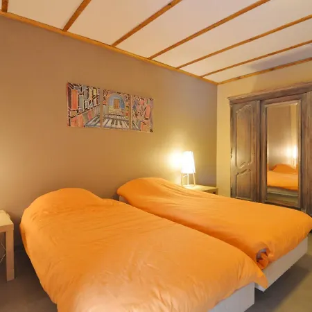 Wellness & Wilderness Libomont Escape