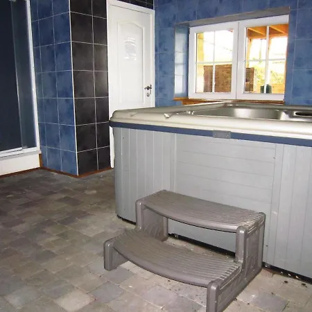 Wellness & Wilderness Libomont Escape بيت للعطل *