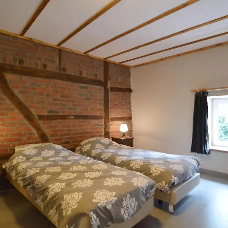 بيت للعطل Wellness & Wilderness Libomont Escape وايمس