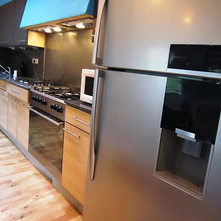 Wellness & Wilderness Libomont Escape