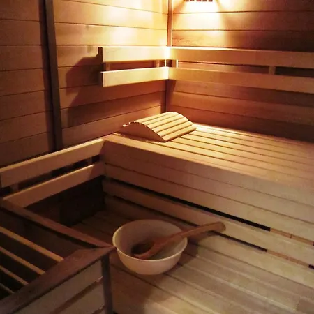 Wellness & Wilderness Libomont Escape * وايمس