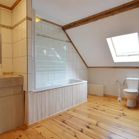 Wellness & Wilderness Libomont Escape * وايمس