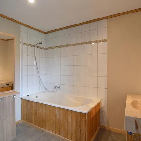 Wellness & Wilderness Libomont Escape وايمس